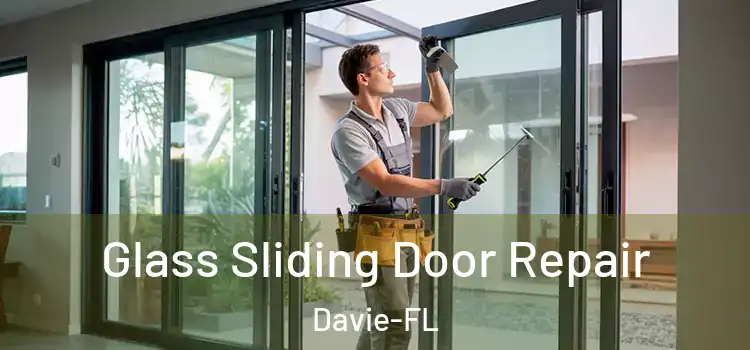  Glass Sliding Door Repair Davie-FL