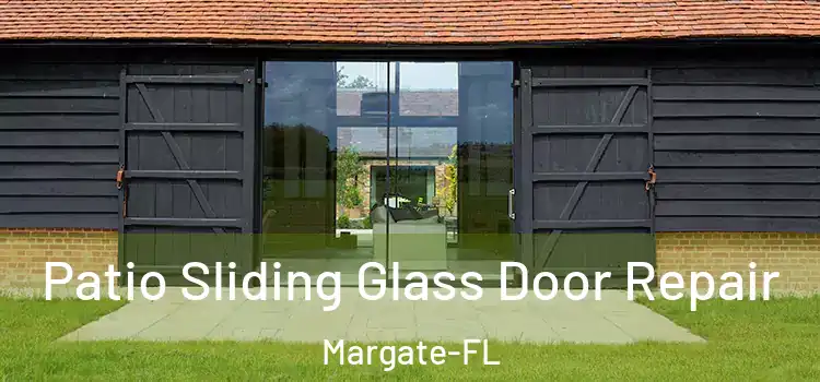  Patio Sliding Glass Door Repair Margate-FL