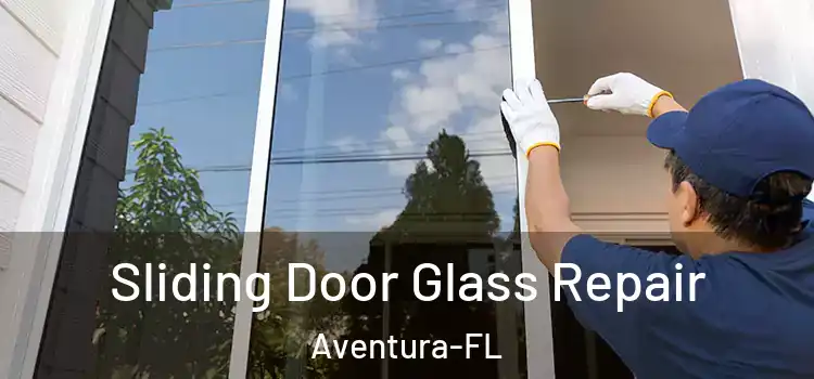  Sliding Door Glass Repair Aventura-FL
