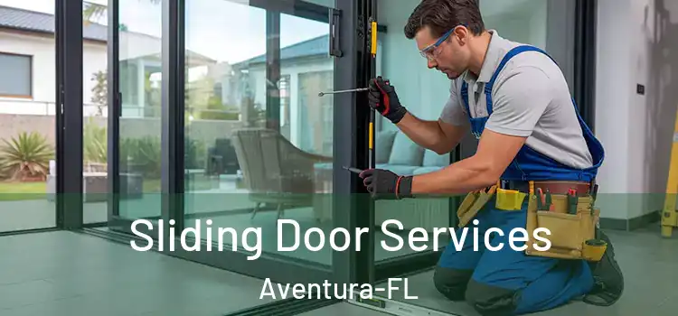  Sliding Door Services Aventura-FL