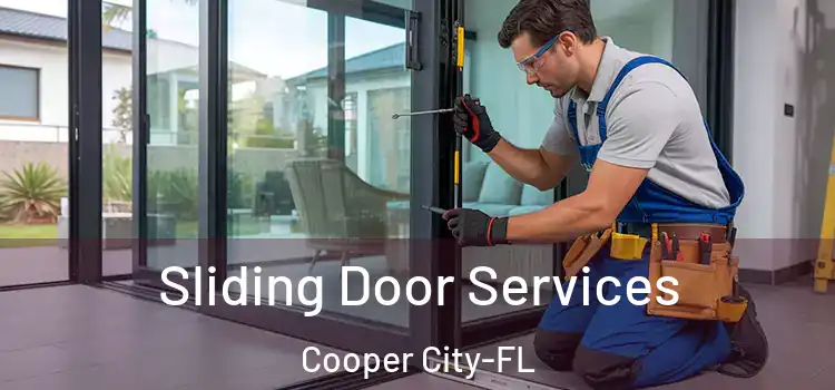 Sliding Door Services Cooper City-FL
