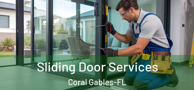  Sliding Door Services Coral Gables-FL