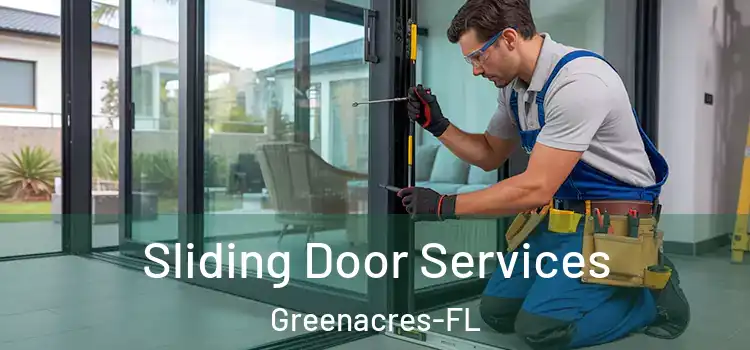  Sliding Door Services Greenacres-FL