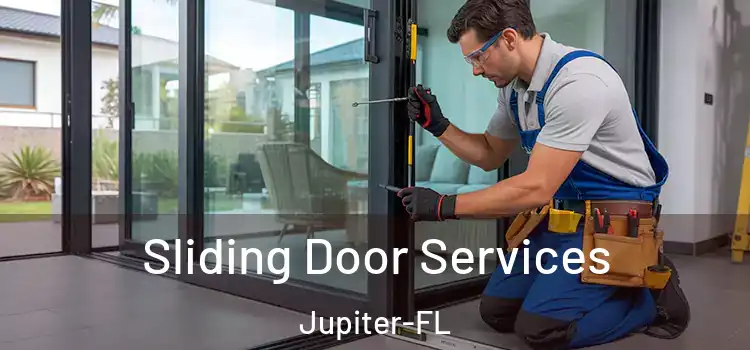  Sliding Door Services Jupiter-FL
