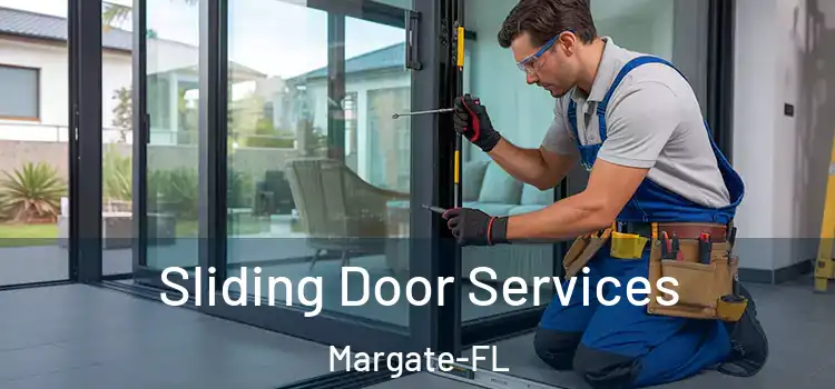  Sliding Door Services Margate-FL