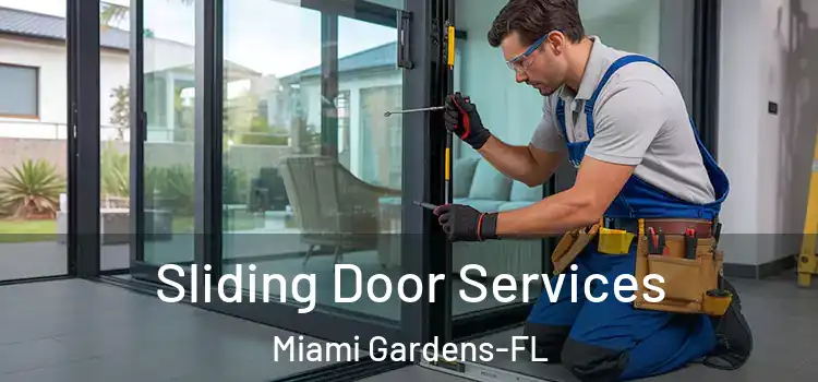  Sliding Door Services Miami Gardens-FL