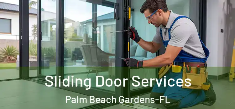  Sliding Door Services Palm Beach Gardens-FL