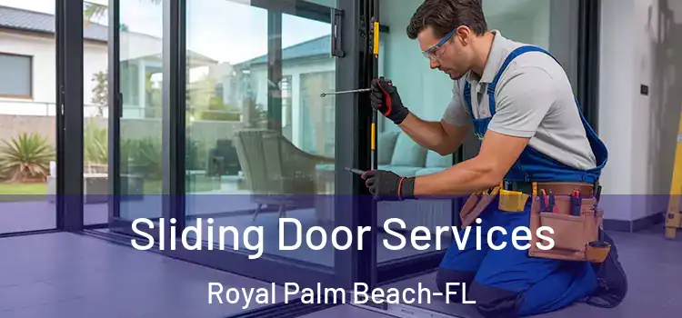  Sliding Door Services Royal Palm Beach-FL