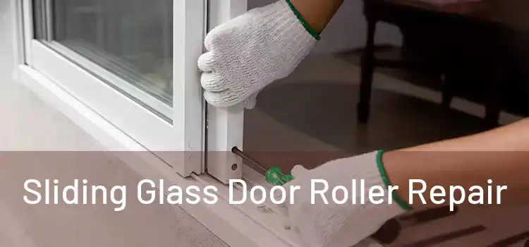  Sliding Glass Door Roller Repair 