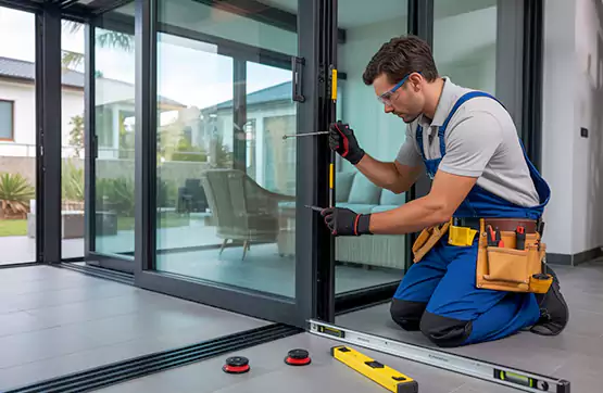 Why We Are the Right Choice for Your Impact Door Repair Needs 