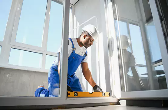 Why Choose Sliding Door Pro for Sliding Door Glass Repair