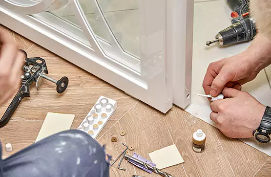 Why Trust Our Sliding Door Roller Repair Experts?
