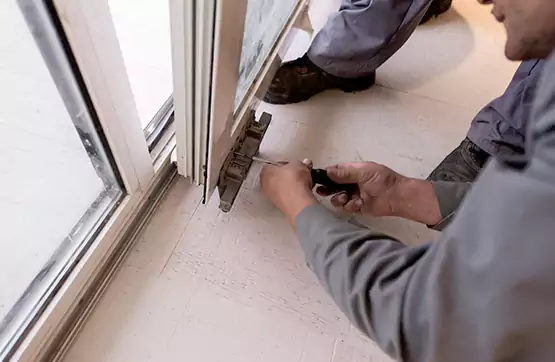 Why Choose Our Sliding Glass Door Slider Repair Experts 
