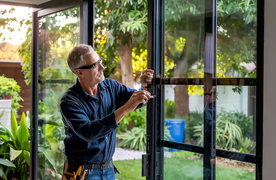 Why Choose Our Sliding Door Track Repair Experts