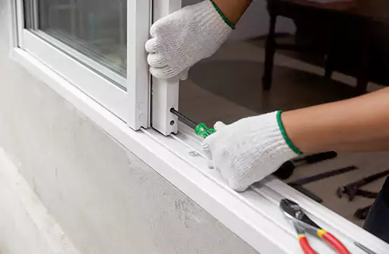 Why Choose Our Sliding Glass Door Wheel Repair Experts