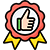 Guaranteed Customer Satisfaction