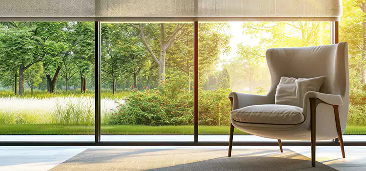 Emergency Patio Sliding Door Repairs